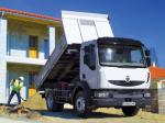 Renault Midlum 2006 года